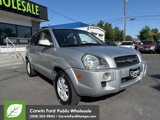Used 2007 Hyundai Tucson Limited image 3