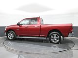 Used 2015 RAM 1500 Big Horn image 5