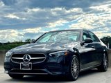Certified 2023 Mercedes-Benz C 300 4MATIC Sedan image 3