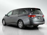 Used 2014 Honda Odyssey EX-L image 3