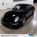 Used 2005 Porsche 911 Carrera S image 2