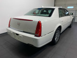 Used 2010 Cadillac DTS Luxury image 3
