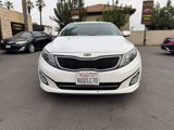 Used 2015 Kia Optima SX w/ Paint Protection Film Package image 3