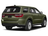 Certified 2021 Dodge Durango GT image 2