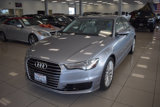 Used 2016 Audi A6 2.0T Premium w/ Technology Package image 2
