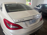 Used 2014 Mercedes-Benz CLS 550 image 2