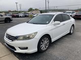 Used 2015 Honda Accord EX-L image 5