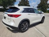 Used 2020 INFINITI QX50 Essential w/ Edition 30 Package image 3
