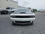 Used 2022 Dodge Challenger R/T w/ Blacktop Package image 3