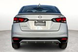 New 2025 Nissan Versa SR w/ Trunk Package image 5