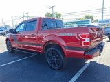 Used 2020 Ford F150 XLT w/ Equipment Group 302A Luxury image 4
