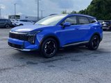 New 2026 Kia Sportage EX image 5