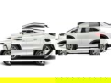 Certified 2025 INFINITI QX55 Luxe w/ Cargo Package image 3