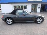 Used 1998 BMW Z3 1.9 image 4
