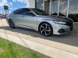 Used 2021 Honda Accord Sport Special Edition image 2