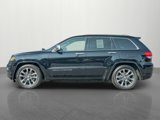 Used 2017 Jeep Grand Cherokee Overland w/ Jeep Active Safety Group image 4