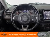 Used 2020 Jeep Compass Limited image 4