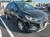 Used 2022 Chevrolet Trax LT w/ LT Convenience Package image 2