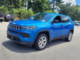 Used 2024 Jeep Compass Sport image 3