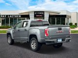 Certified 2022 GMC Canyon AT4 w/ Driver Alert Package image 3