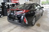 Used 2020 Toyota Prius Prime Limited image 6