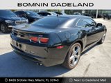 Used 2013 Chevrolet Camaro LT w/ RS Package image 4