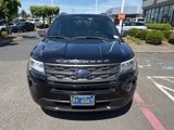 Used 2018 Ford Explorer XLT w/ Equipment Group 202A image 2