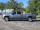 Used 2014 GMC Sierra 2500 SLT w/ SLT Convenience Package image 4