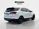 Used 2023 Chevrolet Equinox LT w/ LPO, Floor Liner Package image 5
