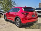 Used 2020 MAZDA CX-5 Sport image 3