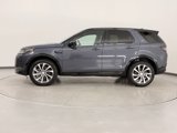 New 2025 Land Rover Discovery Sport Dynamic SE image 3