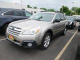 Used 2014 Subaru Outback 2.5i Premium w/ Moonroof Package image 3