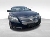 Used 2010 Chevrolet Malibu LTZ image 4