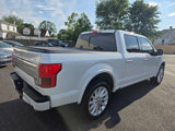 Used 2019 Ford F150 Limited w/ Trailer Tow Package image 6