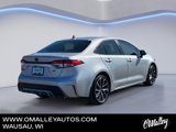 Used 2021 Toyota Corolla SE image 5