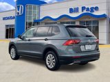 Used 2018 Volkswagen Tiguan S w/ 3rd Row Seat Package image 6
