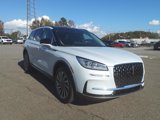 New 2025 Lincoln Corsair Reserve image 3