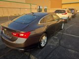 Used 2017 Chevrolet Malibu LT w/ Leather Package image 2