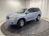 Used 2008 Toyota Highlander Sport image 3