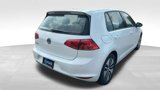 Used 2016 Volkswagen e-Golf SEL Premium image 5