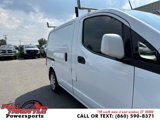 Used 2020 Nissan NV200 SV image 2