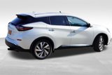 Used 2021 Nissan Murano SL w/ SL Moonroof Package image 4