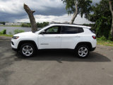 Used 2023 Jeep Compass Latitude image 4