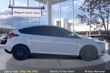 Used 2016 Ford Focus SE w/ Equipment Group 201A image 4
