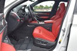 Used 2018 BMW X6 M image 2