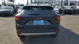 New 2025 Chevrolet Trax LT w/ Driver Confidence Package image 4