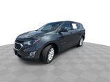 Used 2018 Chevrolet Equinox LT image 4