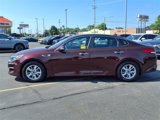 Used 2016 Kia Optima LX w/ LX Convenience Package image 4
