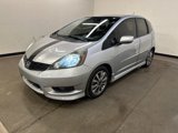 Used 2013 Honda Fit Sport image 3