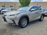 Certified 2019 Lexus NX 300h AWD image 3